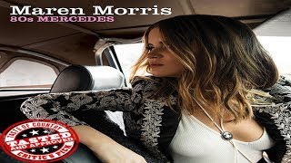 Maren Morris 80s Mercedes [upl. by Ttelracs116]