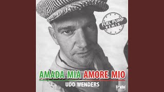 Amada Mia Amore Mio Remix Fuel Pump Remix [upl. by Reviere]