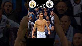 Real Madrid vs Juventus Quarter Final 2018 Ronaldo Penalty [upl. by Francine]