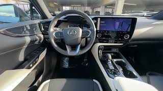 Used 2023 Lexus NX NX 350 Premium 2T2GGCEZ5PC016371 Alexandria Springfield Chantilly McLean [upl. by Eneg718]