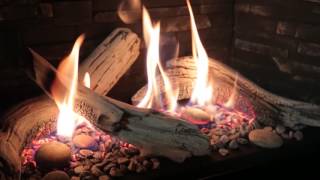 How Its Made  Valor Radiant Gas Fireplaces [upl. by Sixla]