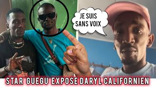 Daryl californien salit publiquement 😓cotedivoire loiseaurare lucfaitdesvideos [upl. by Ynar356]