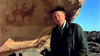 David Attenborough Explains Desertification [upl. by Pooh]