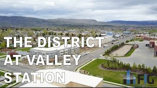 The District at Valley Station Heber City UT April 26 2017 [upl. by Holsworth]