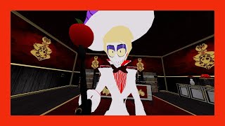 Other updates the hazbin hotle avatar world vrchat [upl. by Aylward766]