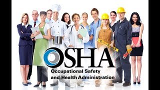 OSHA Safety Training 2021 [upl. by Rivkah]