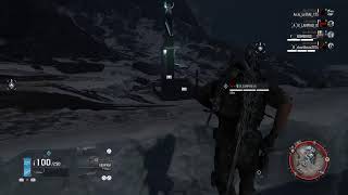 GHOST RECON BREAKPOINT PS5 4 [upl. by Kristi225]