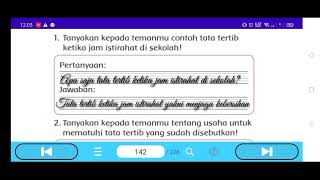 KUNCI JAWABAN Tema 6 Kelas 2 Halaman 138 140 141 142 143 Subtema 3 Pembelajaran 5 [upl. by Ybur510]