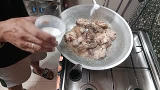 Chicken Caldereta Recipe [upl. by Llebasi]