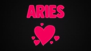 ARIES 🤭BRACE YOURSELF😳 A LOVER WHO ONCE NEEDED TIME TO MATURE COMES IN WITH A SINCERE ENERGY❤️ [upl. by Ydeh]