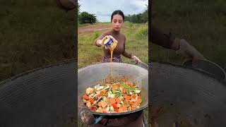 mukbang currys cooking chickenrecipes cookchicken [upl. by Eyla826]