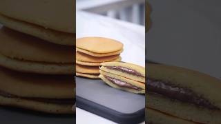 Ga Bohong Resep Dorayaki Terlembut [upl. by Oir]