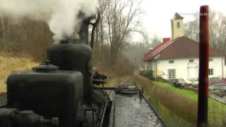 Steyrtalbahn  Führerstandsmitfahrt von Steyr nach Grünburg [upl. by Patten]