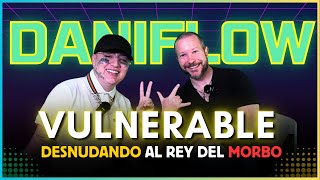 CANCELABLE y EXITOSO 🔥  Dani Flow ¿Monstruo POLIAMOROSO o GENIO Incomprendido vulnerable [upl. by Merrie]