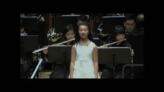 《AULD LANG SYNE》HONG KONG SYMPHONY ORCHESTRA  AMBROSE LAW [upl. by Aroz]