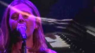 Saint Etienne Sarah Cracknell  Ready or Not live 2000 [upl. by Neddy532]