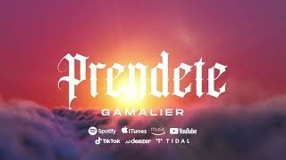 GamalieR  Prendete Prod By Planeta Voice INC [upl. by Knudson962]