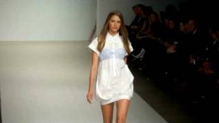 Joe Fresh SpringSummer 2010 Collection [upl. by Annaig905]