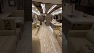 Luxuery Home on wheels rving rv travel [upl. by Marybeth214]