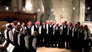 Jodlerklub Biglen2011mp4 [upl. by Doherty]