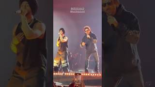 Diljit Dosanjh and kartik aaryan in ahmedabad kartikaaryan diljitdosanjh diljitdoshanjh concert [upl. by Conni822]