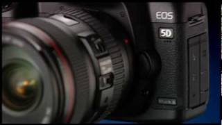 Canon EOS  The History of Canons Digital SLR Cameras [upl. by Notnek]