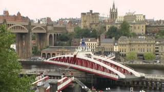 How Britain Was Built Newcastle [upl. by Elenaj62]