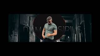 DIAM  SÍRIUS  Official Audio [upl. by Anawyt]