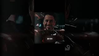 Genius Billionaire Playboy philanthropist  Tony Stark Edit  Song  Stereo Love Slowed [upl. by Lyrehc]