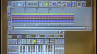 The Computer Chronicles  MIDI Music 2 1992 [upl. by Demaggio634]