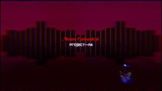 Project R8  Neon Cathedral [upl. by Carter392]