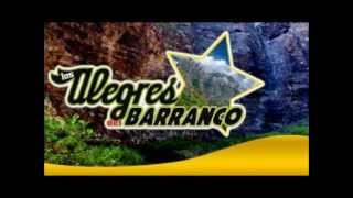 LOS ALEGRES DEL BARRANCO MIX DJ JOSE HUNTER [upl. by Etsirhc]