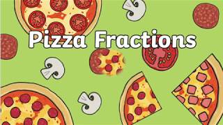 Multiplication division word problems how many pieces of pizzas  Arithmetic  Khan Academy [upl. by Buckie]