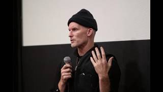 FF Presents REDOUBT  Matthew Barney [upl. by Winifred]