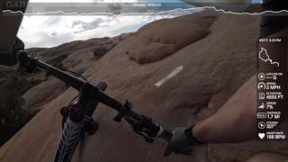 Slickrock Trail  Moab UT [upl. by Remde]