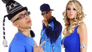 Ndubz ouch music video remake [upl. by Ilahtan]