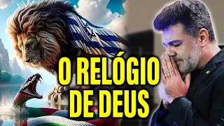 Marco Feliciano ALGO TERRÍVEL ESTÁ PARA ACONTECER Pastor Marcos Feliciano Pregação Evangélica [upl. by Ahtanaram695]