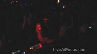 Dj Sneak Live at Focus Tuesdays Orange County [upl. by Eldredge639]