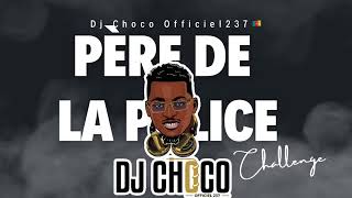 Le Père De la Police 🇨🇲Par Dj Choco Officiel 237 Créateur du concept … [upl. by Luba766]