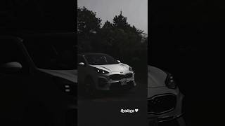 Tucson or Sportage like sportage kiasportage2021 subscribe caredit Support by subscribing ♥️ [upl. by Rehteh273]