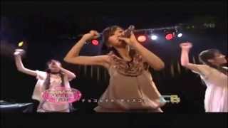 Perfume 2008215 Chocolate Disco（チョコレイト・ディスコ）【公開収録LIVE】 [upl. by Okorih]