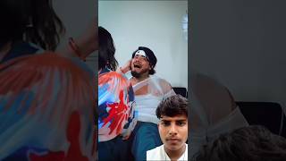 Suraj acter ko Peet diya comediansuraj surajfunny funny trandingshorts [upl. by Ard377]