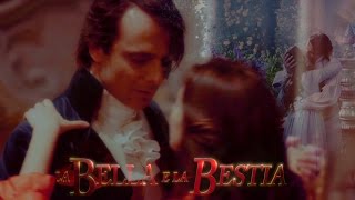 Que Le Temps  La Bella e La Bestia LeonBella [upl. by Polky]