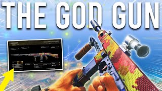 Warzone has a new God Gun and it slaps [upl. by Ativet446]