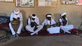 Merzouga  groupe [upl. by Nodab]