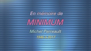 MINIMUM Extrait du Dernier Spectacle compilation 7 minutes [upl. by Horodko]