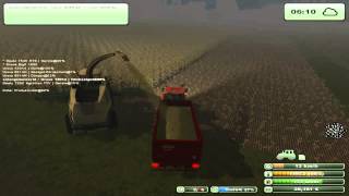 Lets Play LS2013 214 größerer Kipper für das Feld 30 [upl. by Miah905]