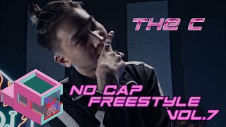 NO CAP FREESTYLE VOL7  THE C [upl. by Jos373]