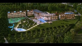 Quellenhof Luxury Resort Lazise  Gardasee  Italien [upl. by Eilram535]