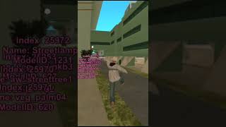 mapping server ൽ easy ആയി gta objects remove ചെയ്യാം [upl. by Attolrac]